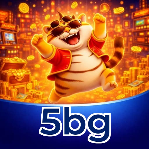 Tabela RTP dos jogos de cassino da 5bg