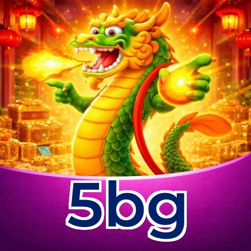 Material promocional do app 5bg — ilustração, não métricas auditadas nesta página